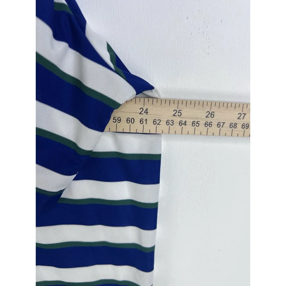 Polo Ralph Lauren 2021 PGA Ocean Course Performance Golf‎ Shirt Sz Men XL